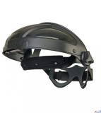 TURBOSHIELD Kopfhalterung